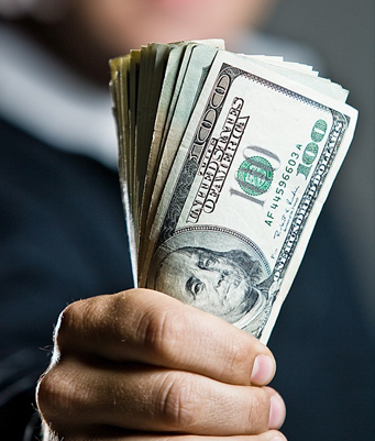 Money