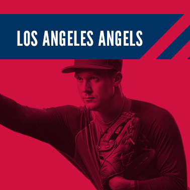 Los Angeles Angels