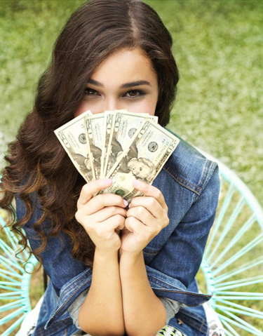 sell girl
