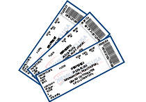 tickets